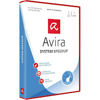 Avira System Speedup 2 Full Crack