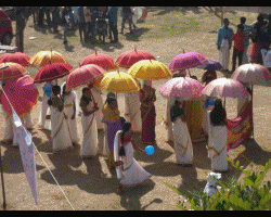 കലോല്‍സവം ചിത്രങ്ങളിലൂടെ