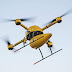 Negara Tetangga siap Luncurkan Layanan Pos Menggunakan Robot Drone