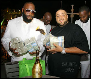 rick ross ft jay-z the devil is a lie image