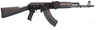 Arsenal SAM7R-61