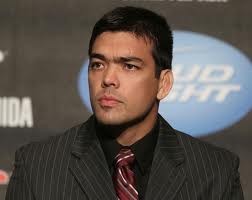 ufc mma fighter lyoto machida picture image 