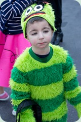Halloween 2011-2