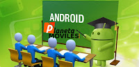 Android para estudiantes