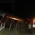 Τα αυθεντικά ηχητικά από τα Τέμπη και η επίμαχη φράση που λείπει...