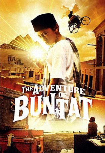 The Adventure Of Buntat