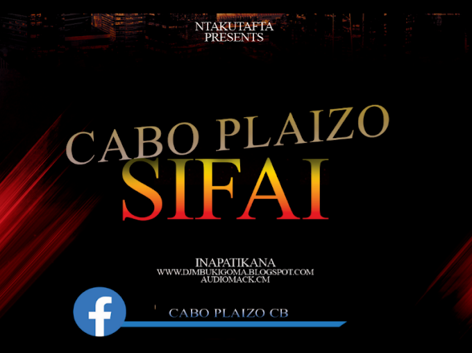 Cabo Plaizo - Sifai