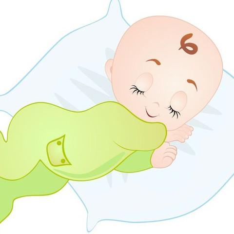 96 Gambar  Animasi  Bayi  Baru  Lahir  Cikimm com