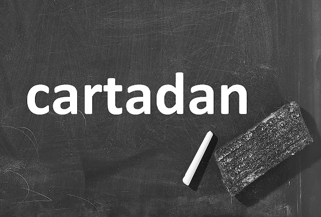 cartadan