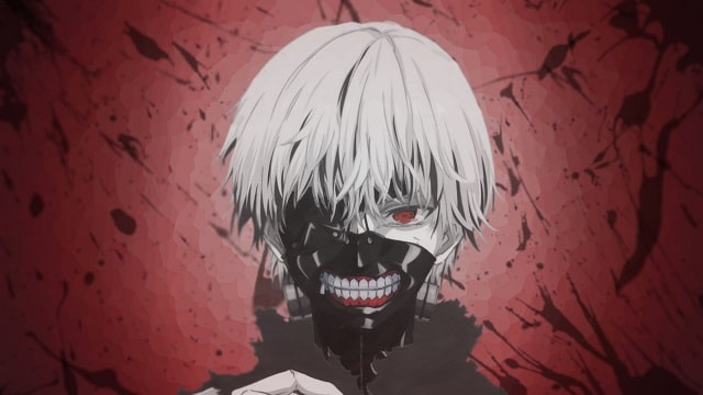 صور وخلفيات أنمي طوكيو غول Tokyo Ghoul