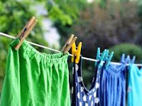 10 Kesalahan Yang Biasa Dilakukan Ketika Mencuci Baju