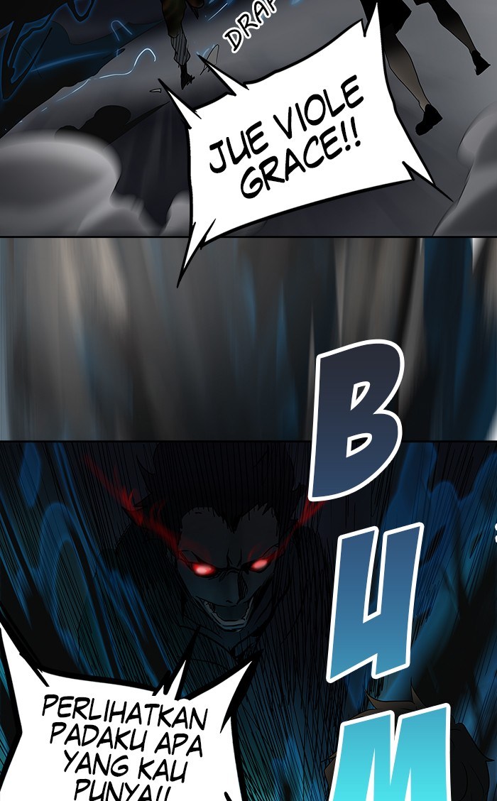 Webtoon Tower Of God Bahasa Indonesia Chapter 257