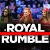 WWE considerando algo novo para o PPV Royal Rumble 2018?