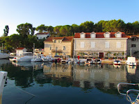 Rogač otok Šolta slike