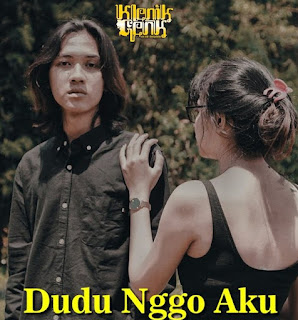 Download Lagu Mp3 Klenik Genk - Dudu Nggo Aku