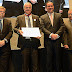 Ricardo Botelho, da Energisa, recebe prêmio Industrial do Ano