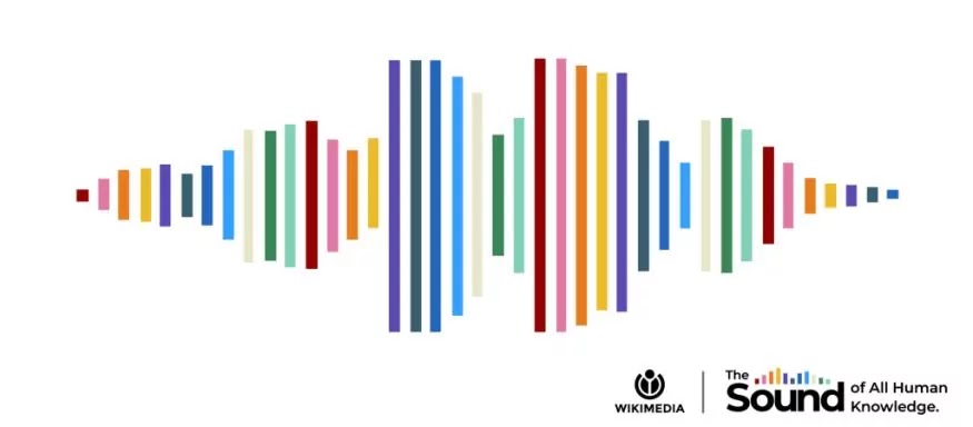 Wikipedias Sound Logo - The Sound of All Human Knowledge