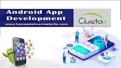 Android App Development Company | Top App Developers