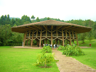 Pabellón Zeri, Manizales