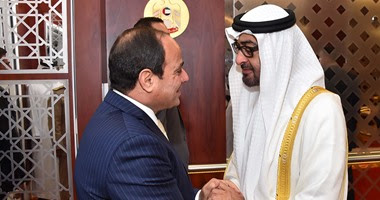 الامارات رصدرت ملياري دولار بالتعاون مع المخابرات المصرية لتأجيج الصراع مع السعودية ؟