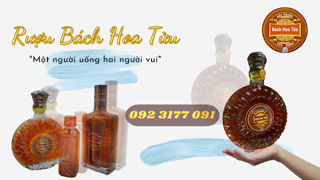 Review Rượu Bách Hoa Tửu Sáu Phước 500ml R%C6%B0%E1%BB%A3u%20b%C3%A1ch%20hoa%20t%E1%BB%ADu