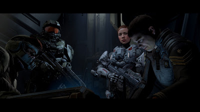 Halo 4 Game Screenshot 5