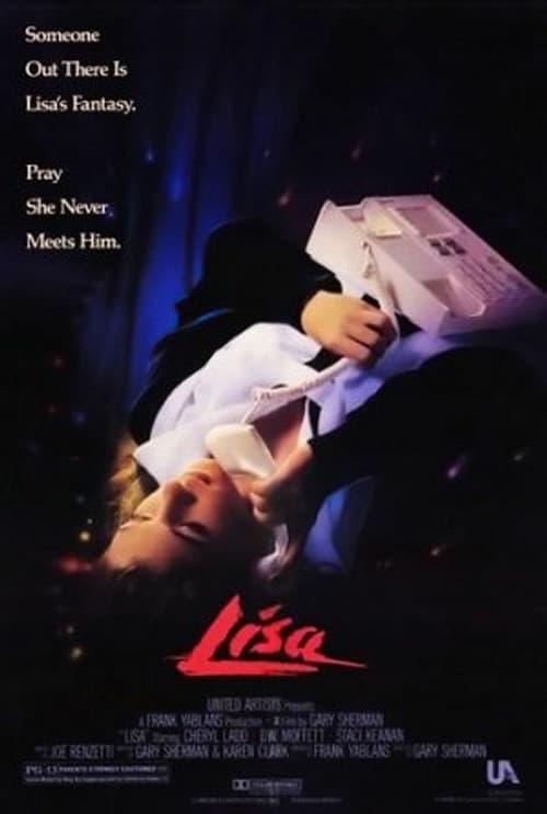 [HD] Lisa 1990 DVDrip Latino Descargar