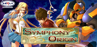 RPG Symphony of Eternity