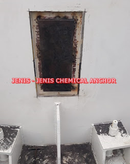 Jenis-Jenis Chemical Anchor