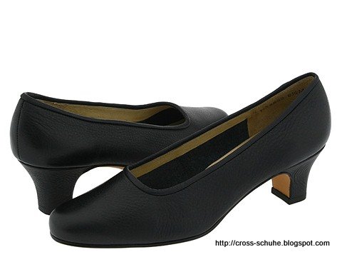 Cross schuhe:219390schuhe
