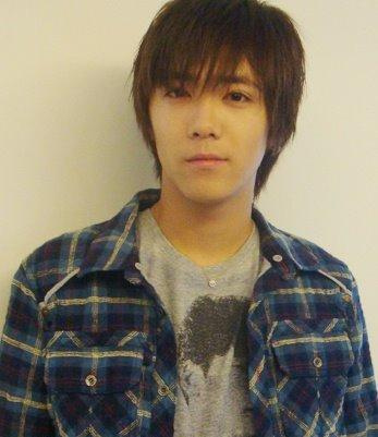 Today is Lee Hong Ki birthday Happy 20th birthday