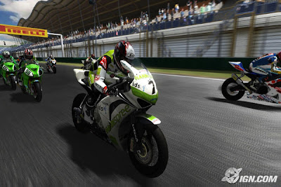 Superbike World Championship