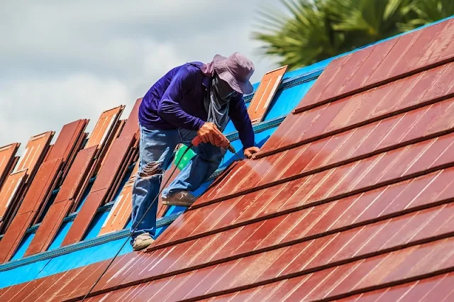 Roof-Restoration