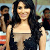 Bollywood Babe Sophie chaudhary in see through transparent dresses