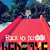 Kensaye - "Back to School"  (singles)