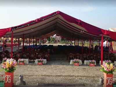 sewa-tenda-medan