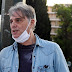 Οδυσσέας Σταμούλης: Κατέρρευσε μπροστά στο λευκό φέρετρο του 11χρονου γιού του – Τραγική φιγούρα η μητέρα του