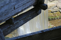Ludrův mlýn&vodní mandl/Ludra´s Mill&Water Mangle