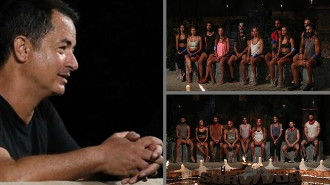 Survivor spoiler: Εμφάνιση Ατζούν στο συμβούλιο για ανακοινώσεις 