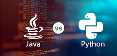 Java vs Python