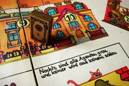 Nachgemacht: Heimlich & Co