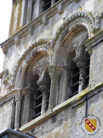 COUSSEY (88) - Eglise Notre-Dame