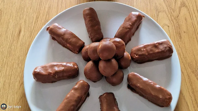 Bounty-čokoladice-recept
