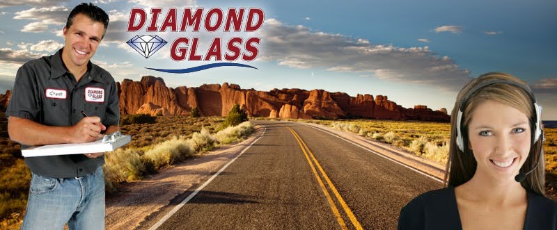 Diamond Glass