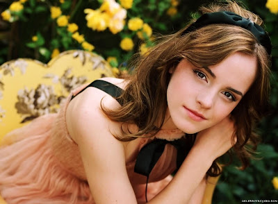 Emma Watson Latest Wallpaper