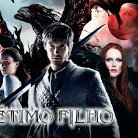𝑽iNi𝟕x👾 - O Sétimo Filho 2014