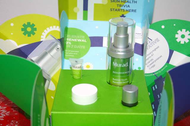 Christmas Gifting with Dr Murad