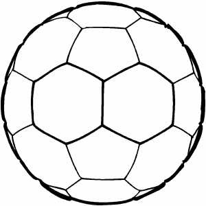 Soccer Ball Clip Art