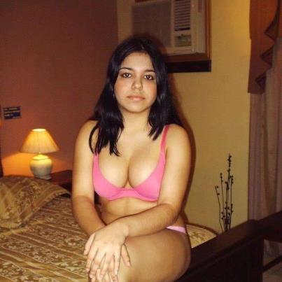 Indian college is ready for sex with boy friend