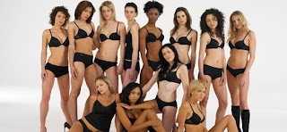 Britain's Next Top Model, Cycle 1